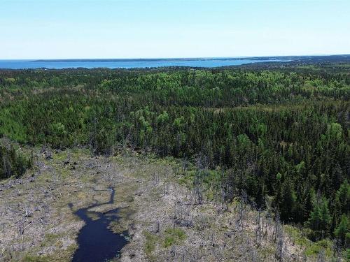 320 Highway, Poulamon, NS 