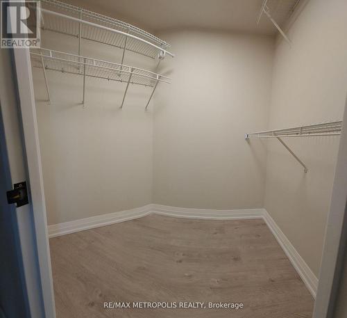 1707 - 3233 Eglinton Avenue E, Toronto, ON - Indoor With Storage