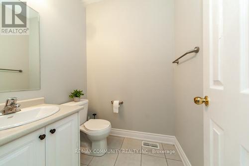24 Raithby Crescent, Ajax, ON - Indoor Photo Showing Bathroom
