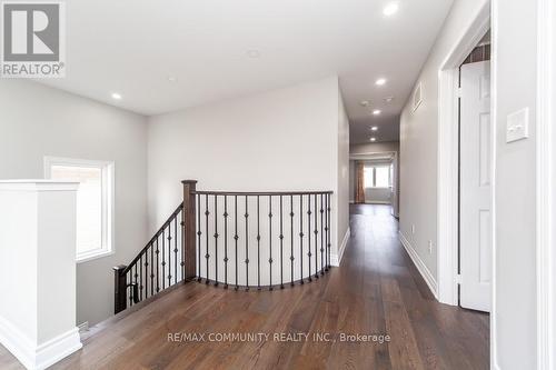 24 Raithby Crescent, Ajax, ON - Indoor Photo Showing Other Room
