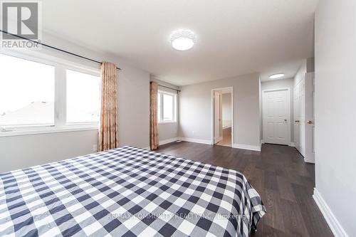 24 Raithby Crescent, Ajax, ON - Indoor Photo Showing Bedroom