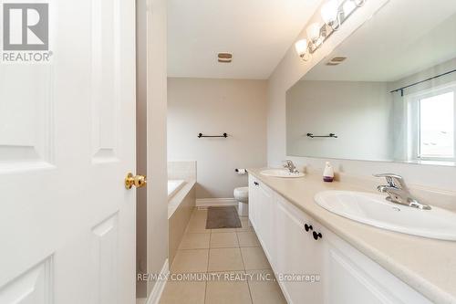 24 Raithby Crescent, Ajax, ON - Indoor Photo Showing Bathroom