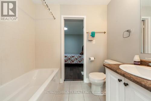 24 Raithby Crescent, Ajax, ON - Indoor Photo Showing Bathroom