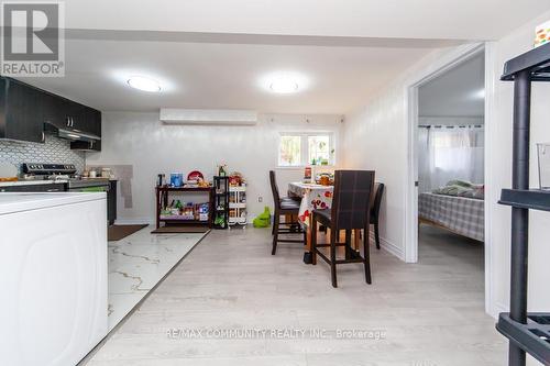 24 Raithby Crescent, Ajax, ON - Indoor