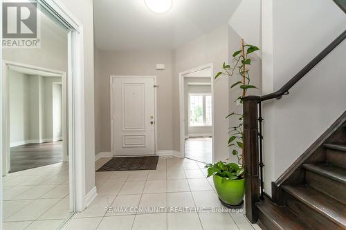 24 Raithby Crescent, Ajax, ON - Indoor Photo Showing Other Room