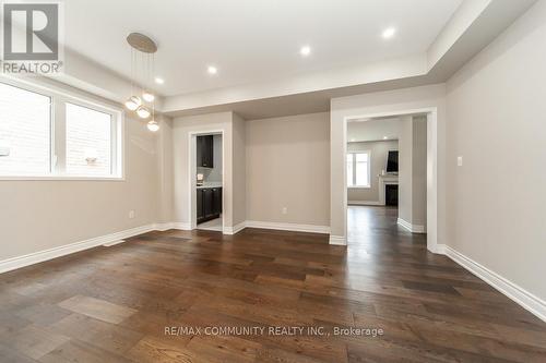 24 Raithby Crescent, Ajax, ON - Indoor Photo Showing Other Room