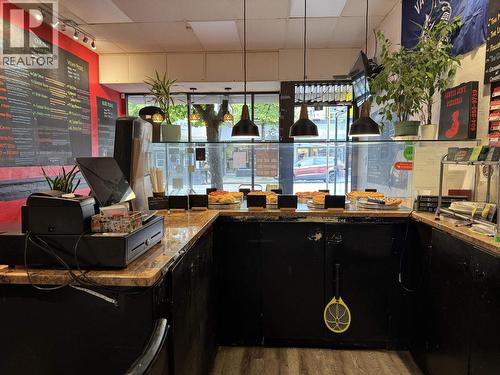 1417 Commercial Drive, Vancouver, BC 