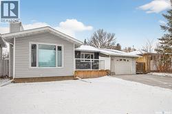 238 Cannon STREET  Regina, SK S4N 5B3