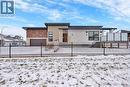 8267 Wascana Gardens Point, Regina, SK  - Outdoor 