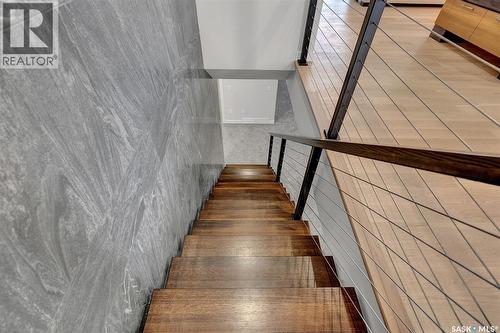 8267 Wascana Gardens Point, Regina, SK - Indoor Photo Showing Other Room