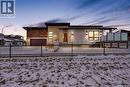 8267 Wascana Gardens Point, Regina, SK  - Outdoor 