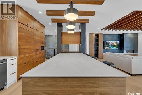 8267 Wascana Gardens Point, Regina, SK - Indoor Photo Showing Other Room