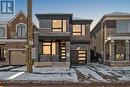 1358 Fourth Line, Milton, ON  - Outdoor With Facade 