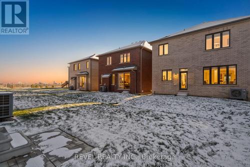 1358 Fourth Line, Milton, ON - Outdoor