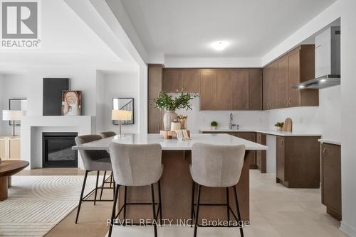 1358 Fourth Line, Milton, ON - Indoor