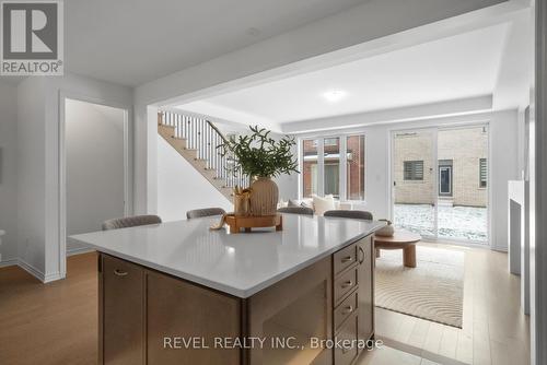 1358 Fourth Line, Milton, ON - Indoor