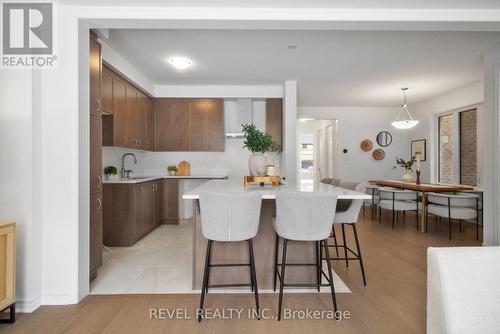 1358 Fourth Line, Milton, ON - Indoor