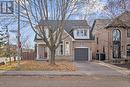 2340 Joshua Drive, Burlington, ON  - Outdoor 