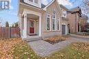 2340 Joshua Drive, Burlington, ON  - Outdoor 