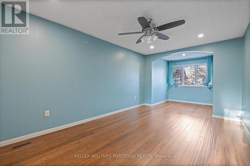 2340 Joshua Drive, Burlington, ON - Indoor Photo Showing Other Room