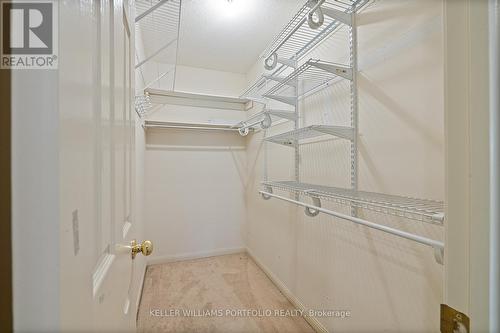 2340 Joshua Drive, Burlington, ON - Indoor With Storage