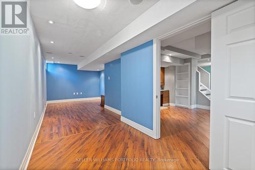 2340 Joshua Drive, Burlington, ON - Indoor Photo Showing Other Room