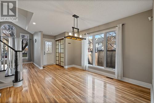 2340 Joshua Drive, Burlington, ON - Indoor Photo Showing Other Room
