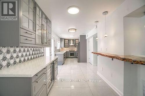 Main Floor - 12 Gondola Crescent, Brampton, ON - Indoor