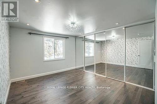 Main Floor - 12 Gondola Crescent, Brampton, ON - Indoor Photo Showing Other Room