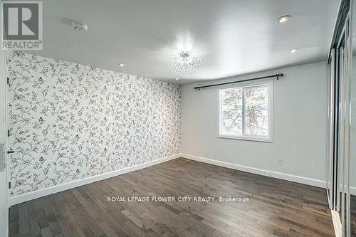 Main Floor - 12 Gondola Crescent, Brampton, ON - Indoor Photo Showing Other Room