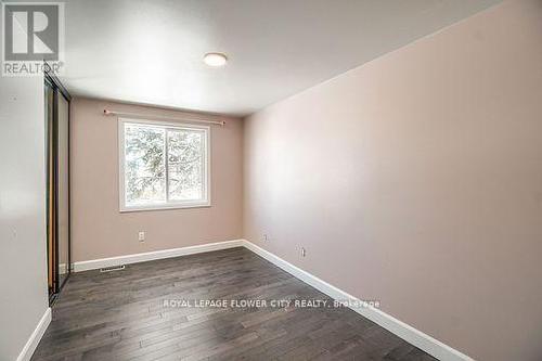 Main Floor - 12 Gondola Crescent, Brampton, ON - Indoor Photo Showing Other Room