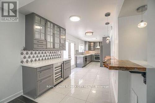 Main Floor - 12 Gondola Crescent, Brampton, ON - Indoor