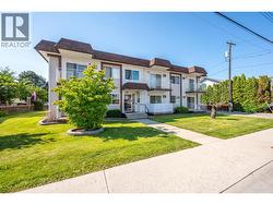198 Roy Avenue Unit# 204  Penticton, BC V2A 3M9