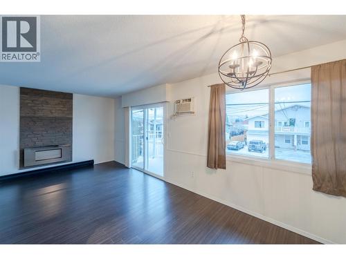 198 Roy Avenue Unit# 204, Penticton, BC - Indoor