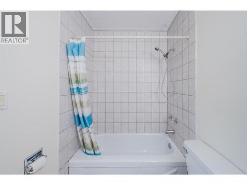 198 Roy Avenue Unit# 204, Penticton, BC - Indoor Photo Showing Bathroom