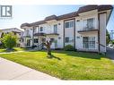 198 Roy Avenue Unit# 204, Penticton, BC  - Outdoor With Balcony With Facade 