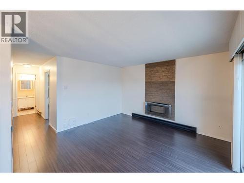 198 Roy Avenue Unit# 204, Penticton, BC - Indoor With Fireplace