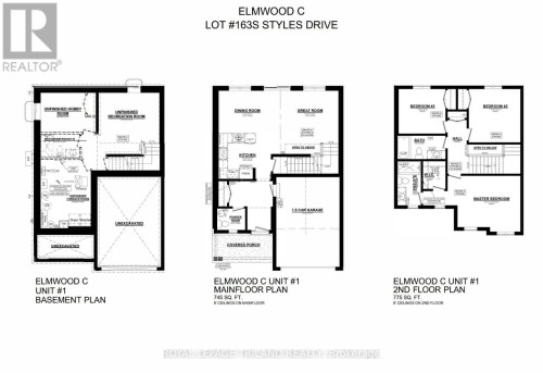165 Styles Drive, St. Thomas, ON 