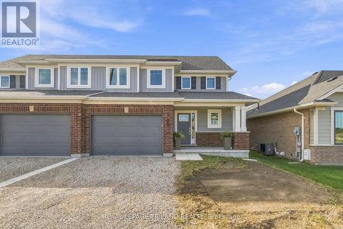 165 STYLES DRIVE  St. Thomas, ON N5R 0R1