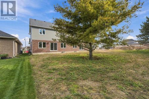 165 Styles Drive, St. Thomas, ON 