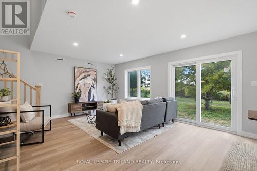 165 Styles Drive, St. Thomas, ON 