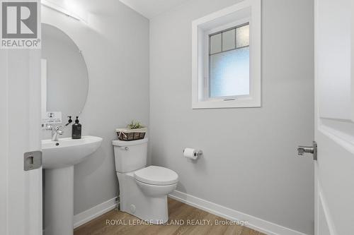165 Styles Drive, St. Thomas, ON 
