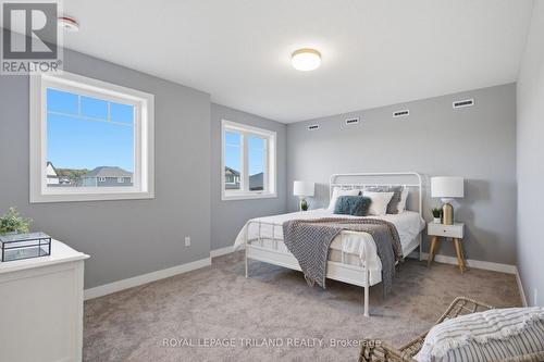 165 Styles Drive, St. Thomas, ON 