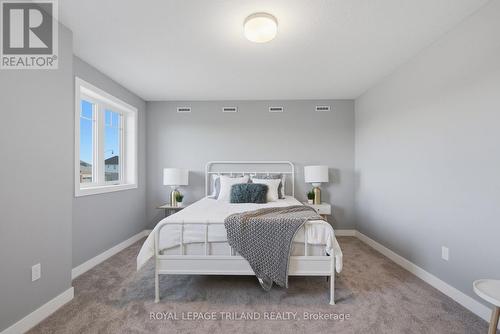165 Styles Drive, St. Thomas, ON 