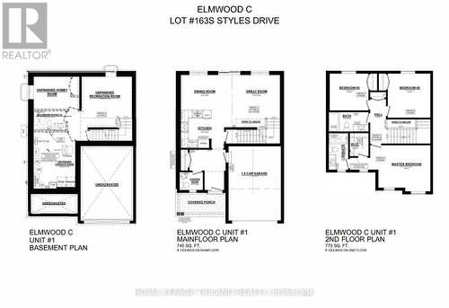 165 Styles Drive, St. Thomas, ON 