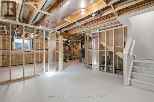 165 Styles Drive, St. Thomas, ON 