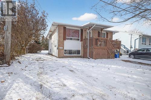 370 Joseph Street, Carleton Place, ON - Outdoor