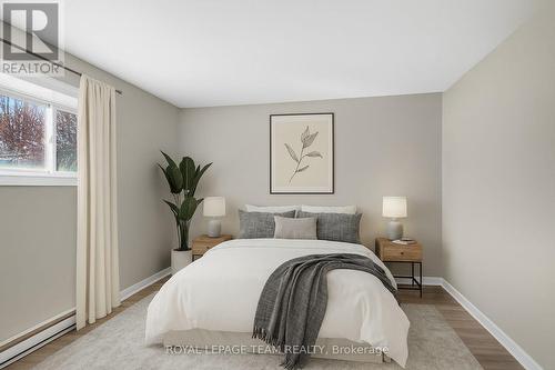 370 Joseph Street, Carleton Place, ON - Indoor Photo Showing Bedroom