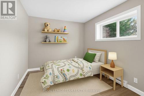 370 Joseph Street, Carleton Place, ON - Indoor Photo Showing Bedroom