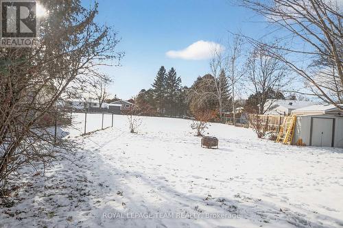 370 Joseph Street, Carleton Place, ON - Outdoor